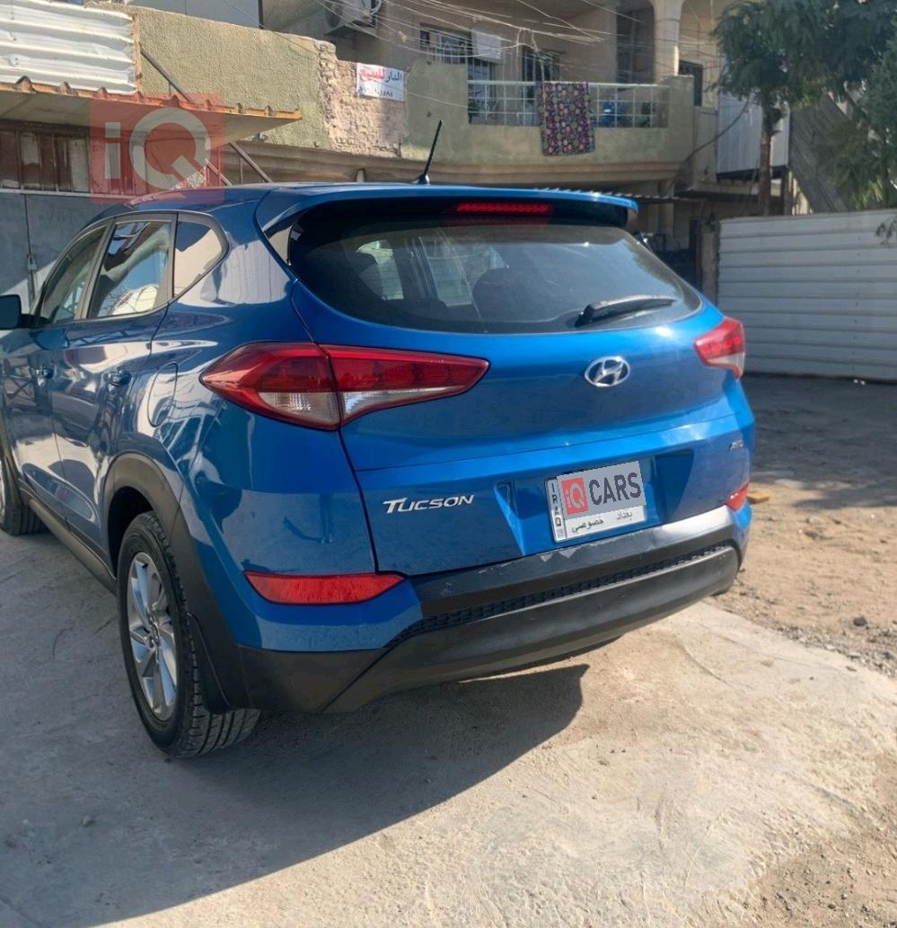 هيونداي توسان